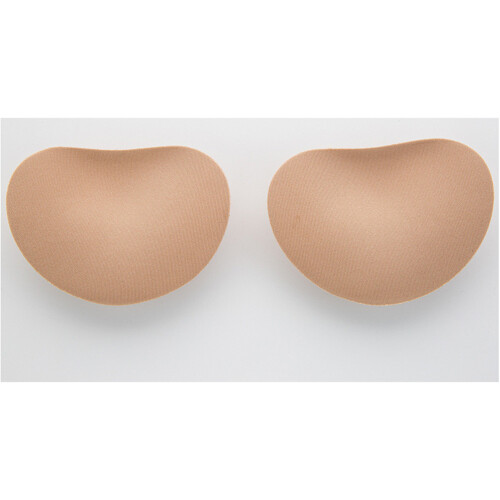 Soutien- Silicone Autoadhésif Beige 1