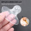 4Pcs Professional Inverted Corrector For Women 6