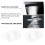 2Pcs Plastic Range Hood Oil Catcher Cups For Kitchen Ventilator 10