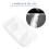 2Pcs Plastic Range Hood Oil Catcher Cups For Kitchen Ventilator 9