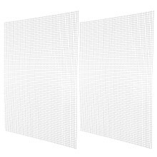 2Pcs Wire Mesh Screens For Household And Outdoor Vents 5 Mesh