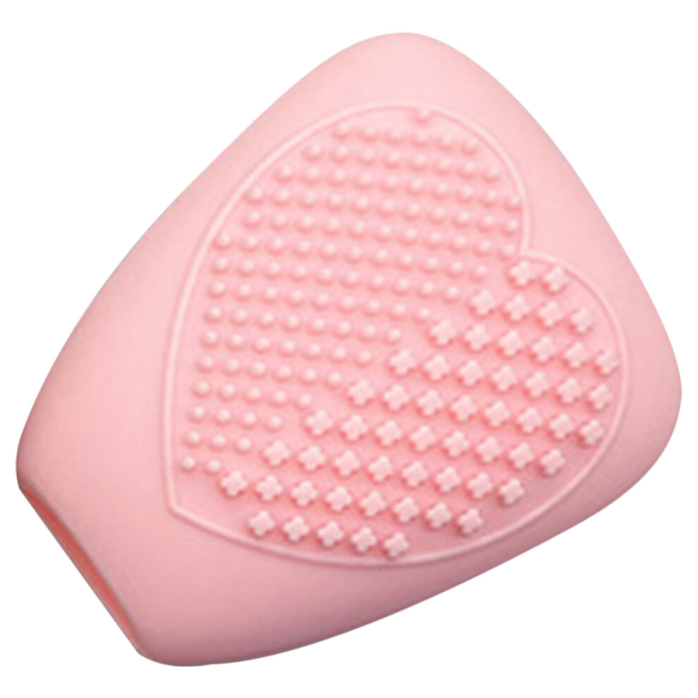 Aboofan Makeup Brush Dust Cover Silicone Protective Cap For Outdoor Cosmetics