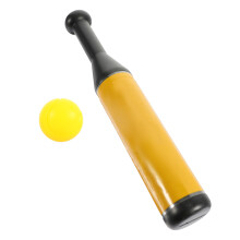 One Set Kids Baseball Bat Toy Sports Simulation