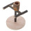Portable Parrot Play Stand With Feeding Cup For Training And Play 9