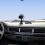 Portable Car Heater 12V Windshield Defroster Fast Heating 4