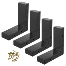 One Set Of Furniture Levelers For Hardwood Floors