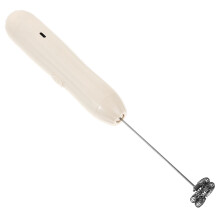 5Pcs Automatic Milk Frother Handheld Coffee Mixer Electric Tool
