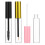Empty Mascara Eyeliner Lip Gloss Tubes 10ml With Wands 4