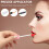 Empty Mascara Eyeliner Lip Gloss Tubes 10ml With Wands 8