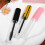 Empty Mascara Eyeliner Lip Gloss Tubes 10ml With Wands 6