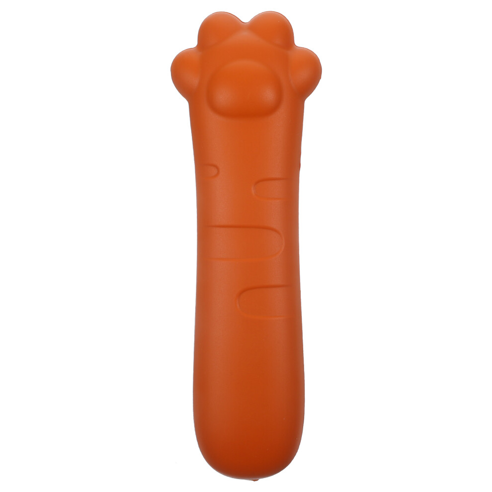 Door Handle Cover Cat Paw Silicone Safety Protector Aboofan