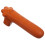 Door Handle Cover Cat Paw Silicone Safety Protector 5