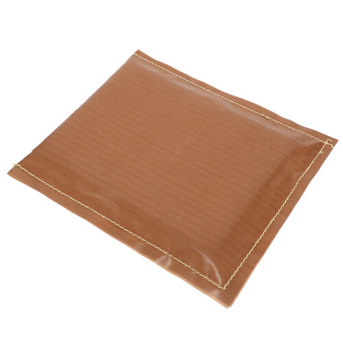 Heat Press Pillow Transfer Sheet Non Stick Reusable Ironing Mat