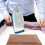 Heat Press Pillow Transfer Sheet Non Stick Reusable Ironing Mat 5