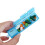 7 Day 28 Compartment Pill Organizer Dispenser Case 4