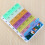 7 Day 28 Compartment Pill Organizer Dispenser Case 5