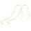 2Pcs Shoe Support Rack For High Heels Display And Storage 8