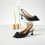 2Pcs Shoe Support Rack For High Heels Display And Storage 11