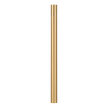 5 Pcs Copper Incense Tube Stick Holder Container