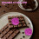 100Pcs Foil Candy Wrappers For Chocolate Squares And Caramel Packaging 4