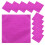 100Pcs Foil Candy Wrappers For Chocolate Squares And Caramel Packaging 8