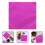 100Pcs Foil Candy Wrappers For Chocolate Squares And Caramel Packaging 9