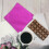 100Pcs Foil Candy Wrappers For Chocolate Squares And Caramel Packaging 3