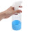 2Pcs 500Ml Empty Spray Bottles With Sleeve Protection 11