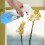 2Pcs 500Ml Empty Spray Bottles With Sleeve Protection 4