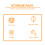1 Pc Double-Layer Refrigerator Side Storage Rack For Home 10