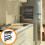 1 Pc Double-Layer Refrigerator Side Storage Rack For Home 5