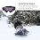 Snowboard Ski Goggles Wind Proof Snowmobile Winter 6