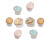 Nail Silicone Splitter Set For Finger And Toe Spacing 4