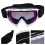 Snowboard Ski Goggles Wind Proof Snowmobile Winter 4