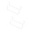 4 Pcs Extendable Pegboard Paper Towel Holders Hooks Hangers 7