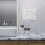 4 Pcs Extendable Pegboard Paper Towel Holders Hooks Hangers 11