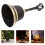 Retro Hand Cranked Bell For Hotel Restaurant Classroom Craft Use 10