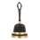 Retro Hand Cranked Bell For Hotel Restaurant Classroom Craft Use 1