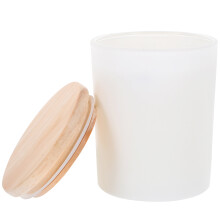 Smokeless Scented Candle For Women Birthday Gift