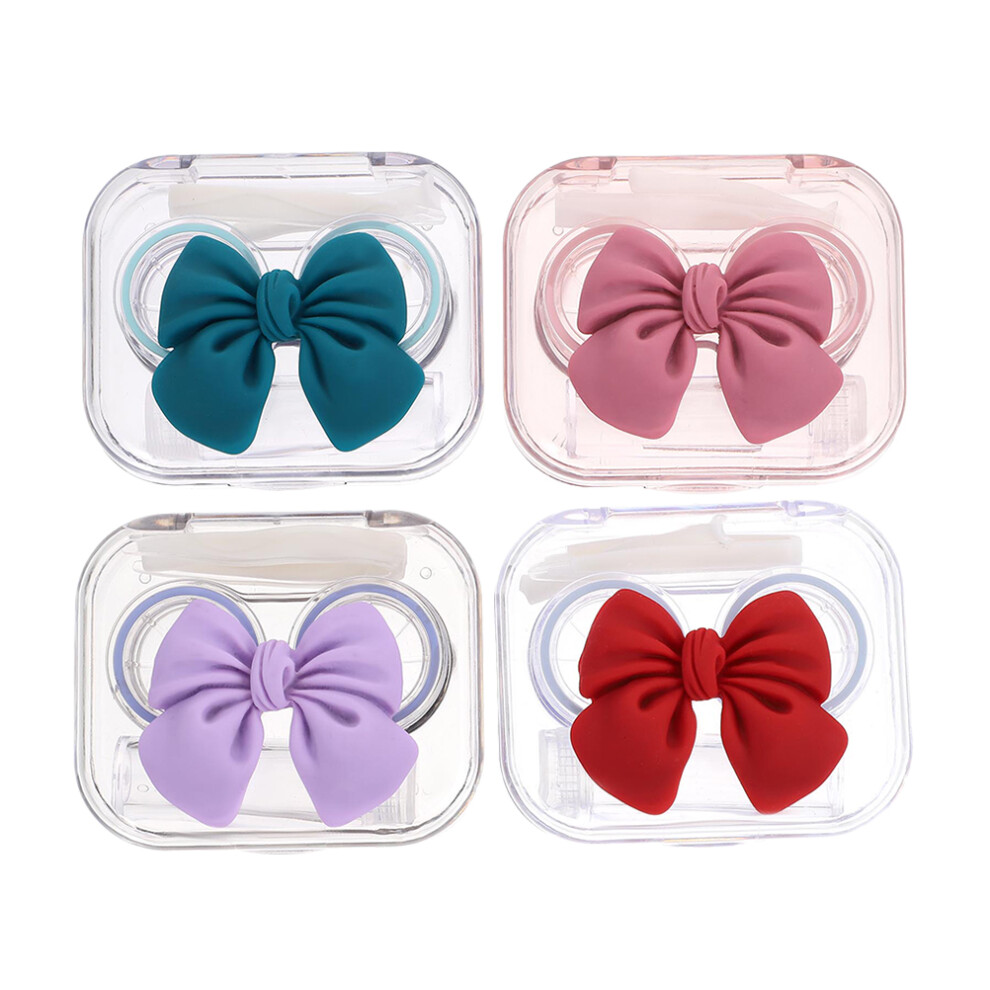 Ohphcall 4 Sets Case Organizer Container