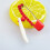 8Pcs Baby Safety Pin Multi-Functional Decorative Crafts 7
