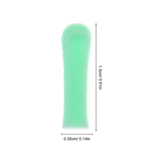 18Pcs Visible Earwax Remover Sleeves Ear Cleaning Tool Covers 1
