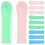 18Pcs Visible Earwax Remover Sleeves Ear Cleaning Tool Covers 7
