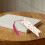 4 Sets Clear Acrylic Bookmarks Blank DIY With Tassels 11