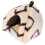 2Pcs Guinea Pig Hanging Bed Cotton Hammock For Rabbit Hamster 3