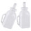 Set Lamb Feeding Bottles With Pacifiers For Calves And Small Animals 11