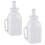 Set Lamb Feeding Bottles With Pacifiers For Calves And Small Animals 8