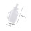 Set Lamb Feeding Bottles With Pacifiers For Calves And Small Animals 2