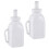Set Lamb Feeding Bottles With Pacifiers For Calves And Small Animals 9