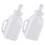 Set Lamb Feeding Bottles With Pacifiers For Calves And Small Animals 5